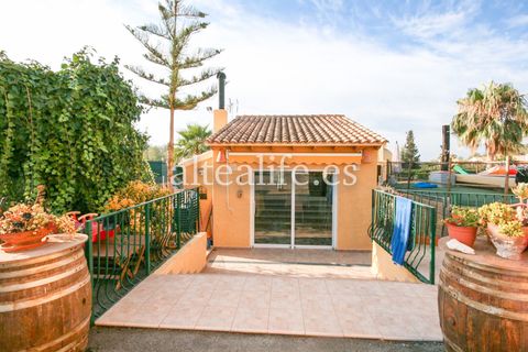 Villa i La Nucia, Alicante, La Nucia - € 850.000 | Ref: 191 - foto 34